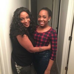 Meet your Posher, Aretha